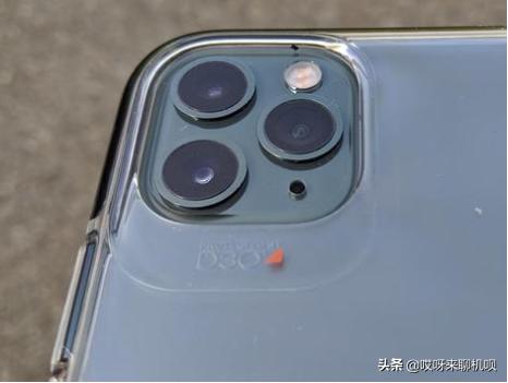 保护爱机，从选择合适的iPhone保護套开始iphone保护套锁定解锁是什么功能