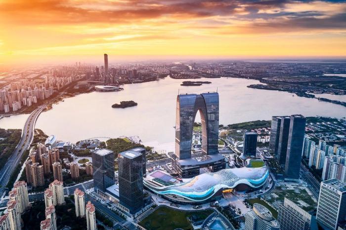 2035年香港未来展望