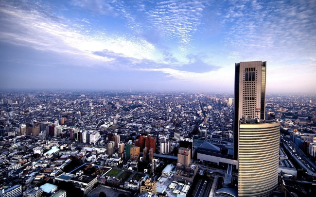 2035年今晚香港的璀璨盛景—展望未来城市之光2020年香港今晚开