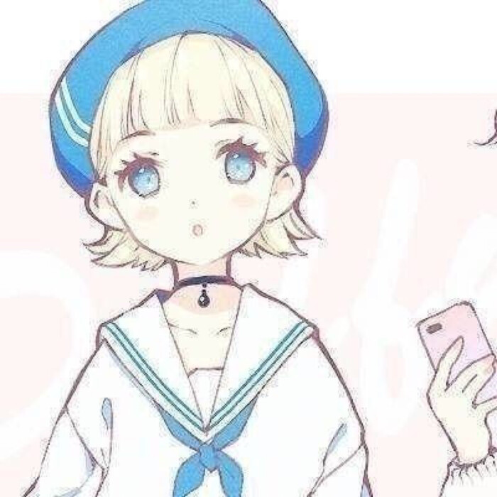 制作闺蜜头像，打造独一无二的友谊印记怎么制作闺蜜头像动漫