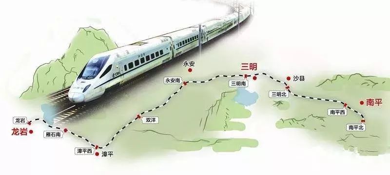 探索新动脉，南三龙铁路的崛起与影响南三龙铁路开通日期