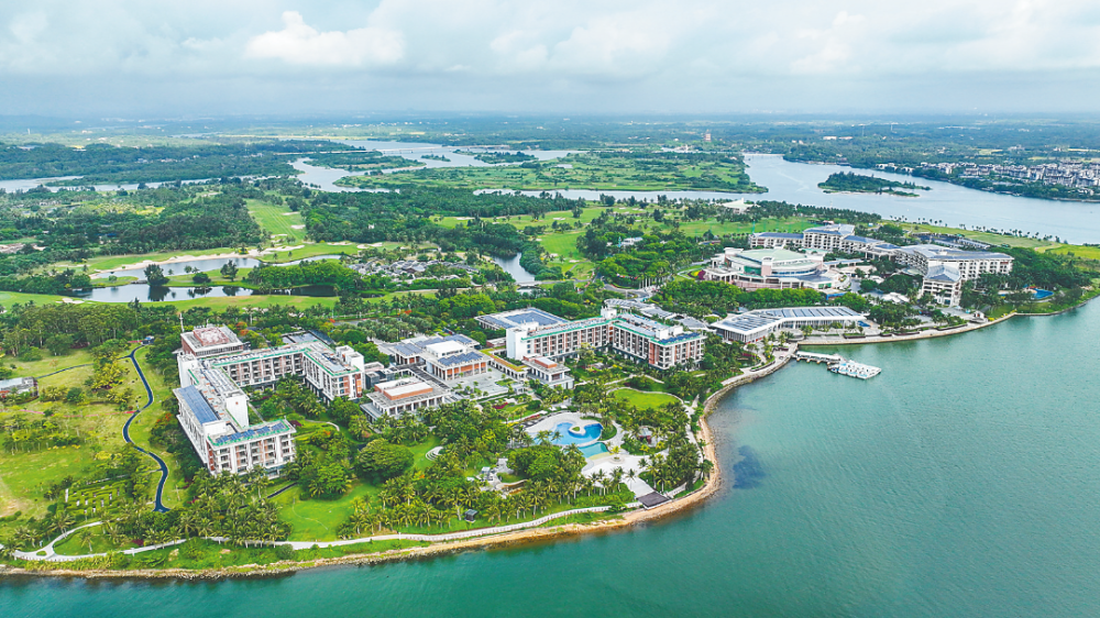 探索未来蓝图，海阳旅游度假区规划的深度解析海阳旅游度假区规划最新消息