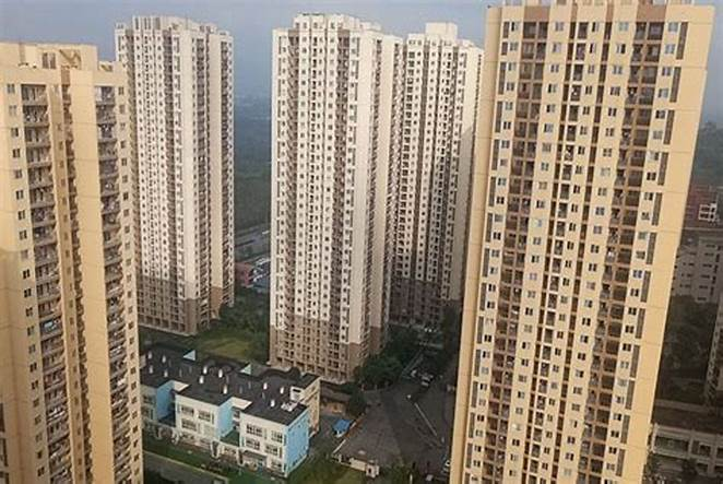 重庆公租房，城市低收入家庭的温馨港湾重庆公租房官网