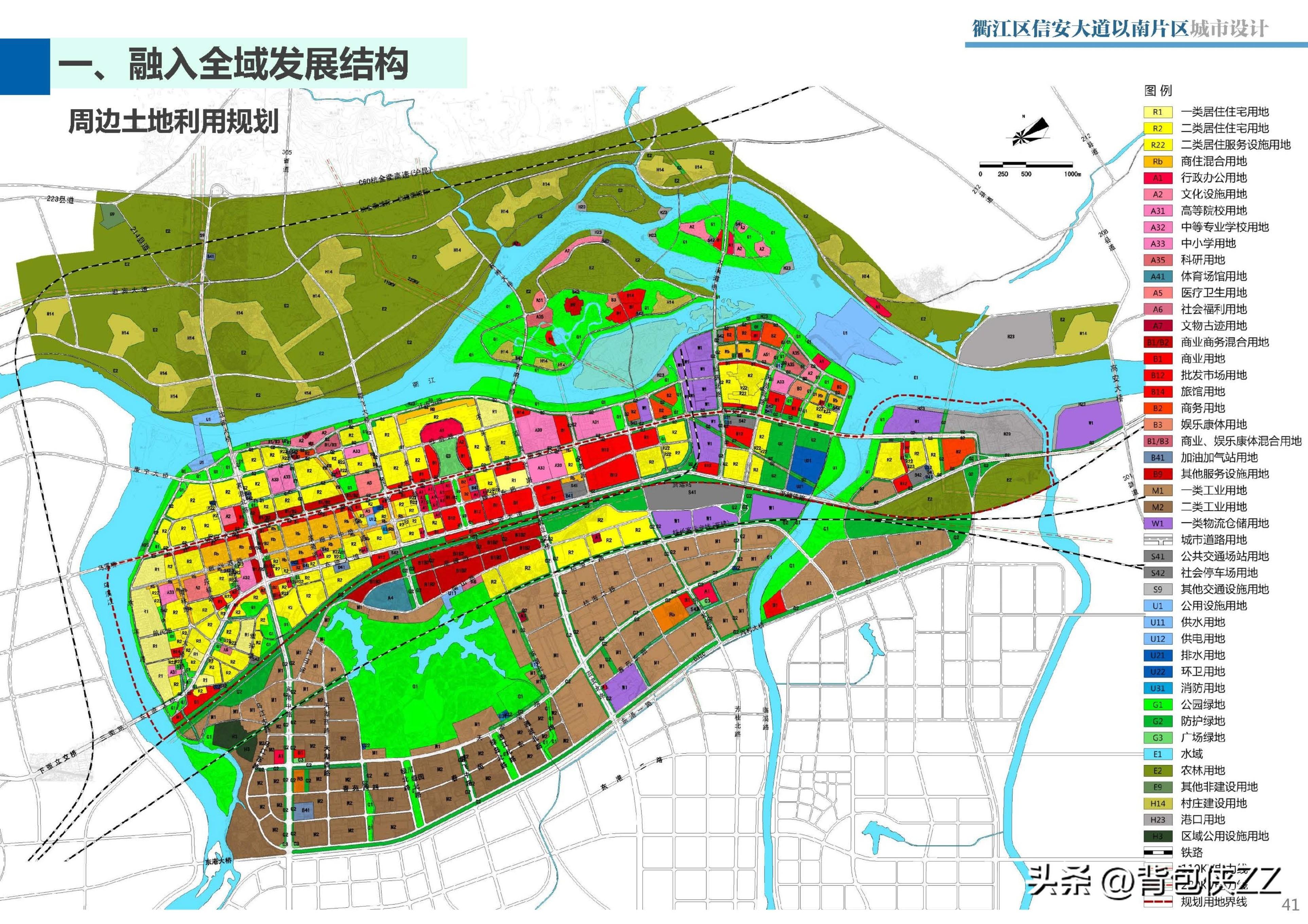 关键词：未来