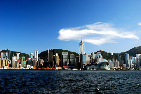 探索香港2035，未来城市发展的正版免费资料指南香港2023正版免费资料7876