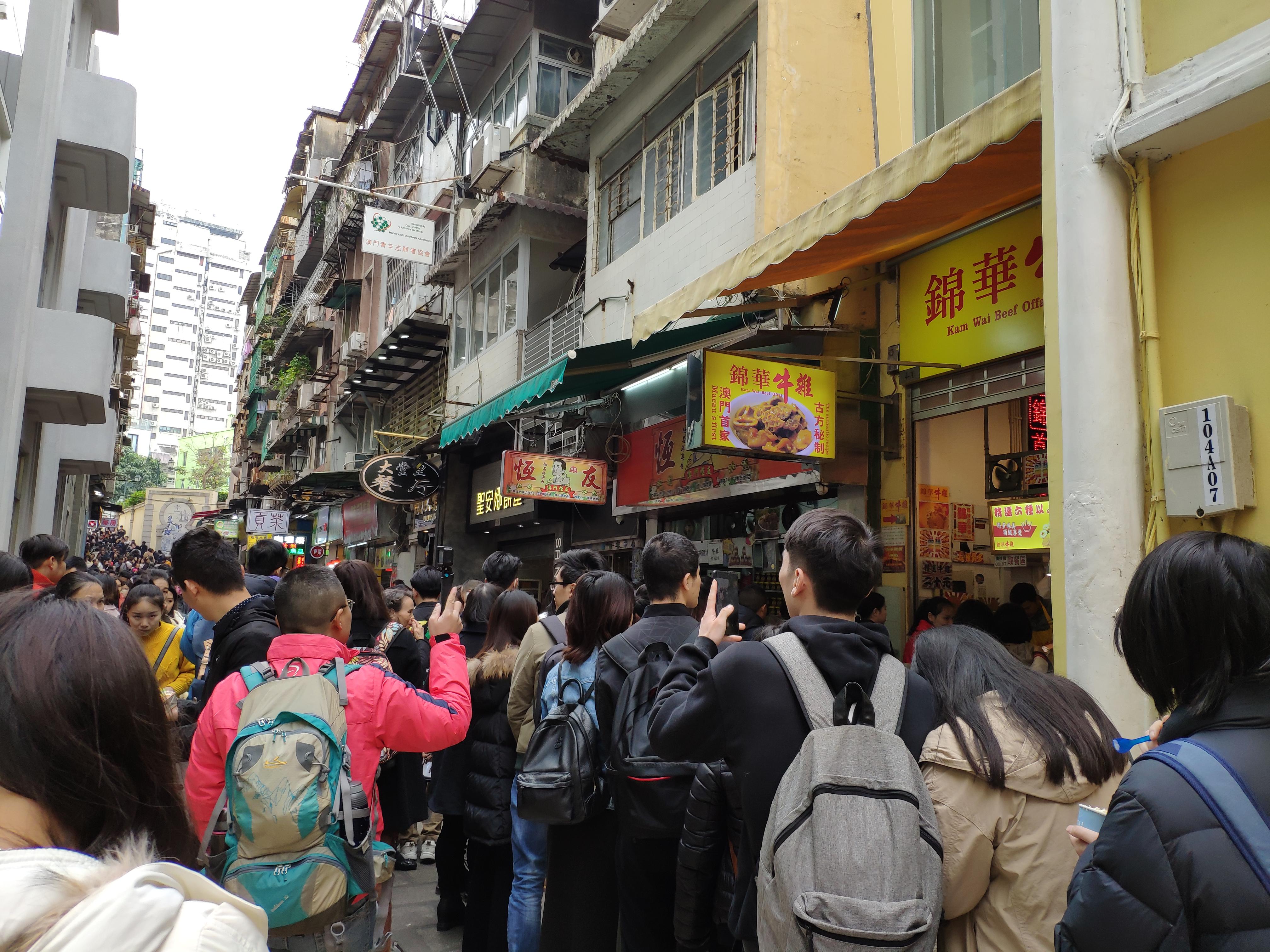 澳门金玉满堂攻略，解锁奢华与文化的双重盛宴澳门金玉满堂的特色菜
