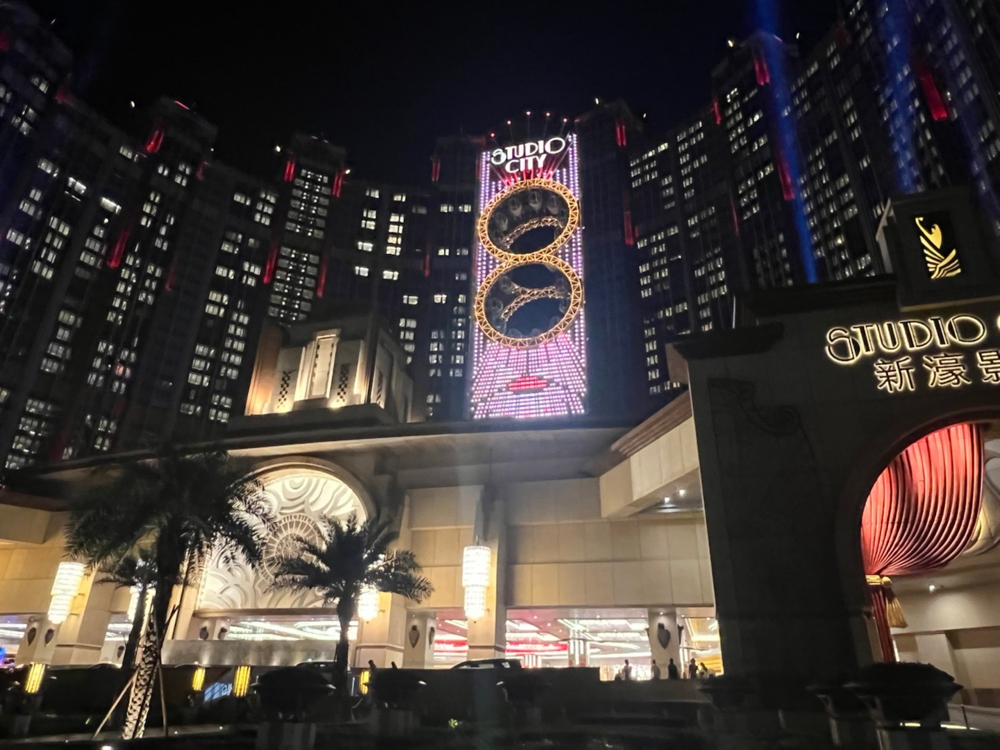 澳门夜市，探寻夜晚的璀璨与惊喜晚上澳门开什么号码