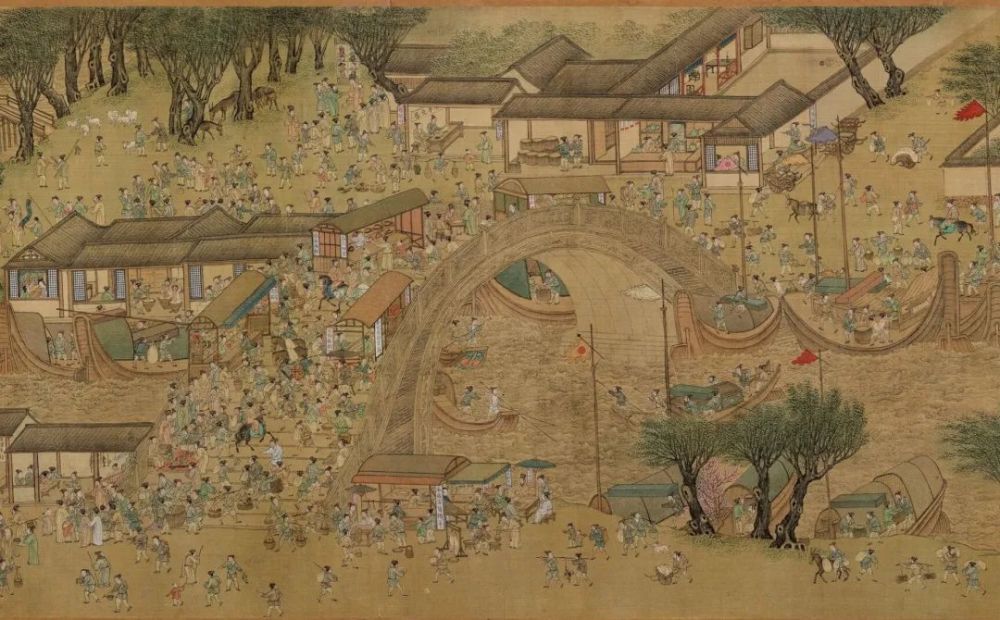 2046年新奥开奖记录与清明上河图的时空交汇2024新奥开奖记录清明上河图118图库