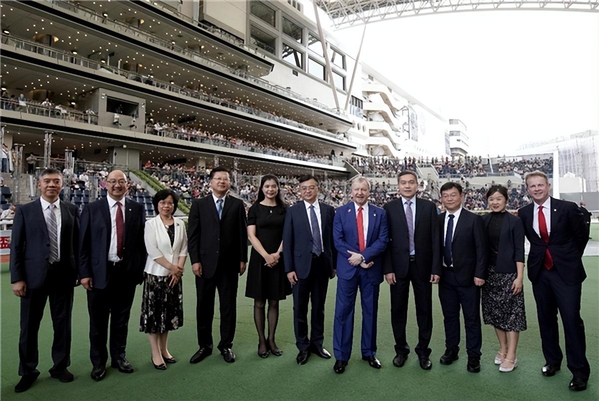 探索香港正版马会资料，揭秘赛马的魅力与合法渠道马会正版香港资料大全一小