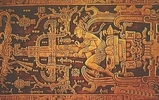 最新玛雅论坛，探索古代文明与现代科技的神秘交汇最新玛雅论坛网站