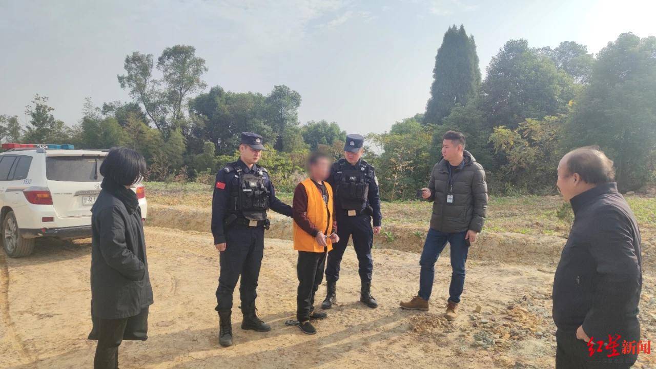 24载未解之谜，一家四口被灭门案终见天日二十年前一家四口被灭门