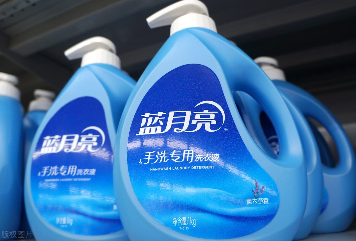 蓝月亮二四六精选，正版之选，品质生活的守护者正版蓝月亮二四六精选多少钱