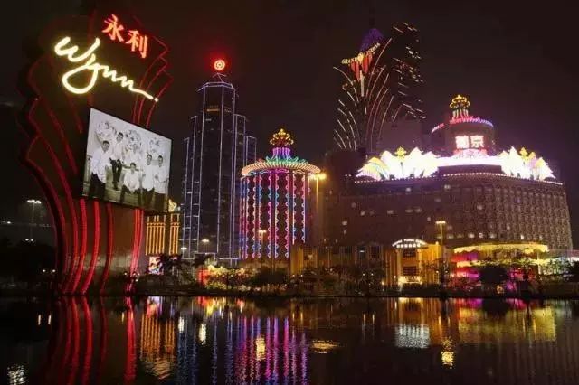 澳门彩，20年变迁与未来展望—从今晚开什么特马谈起2020澳门今晚开什么特马开