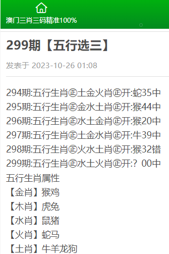 澳门三肖精准预测，揭秘10%的幸运秘诀澳门三肖三码精准100%精准管