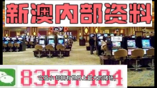 204年澳门正版精准资料，揭秘未来赌场与娱乐新趋势2o24奥门正版精准资料老婆管家一句话