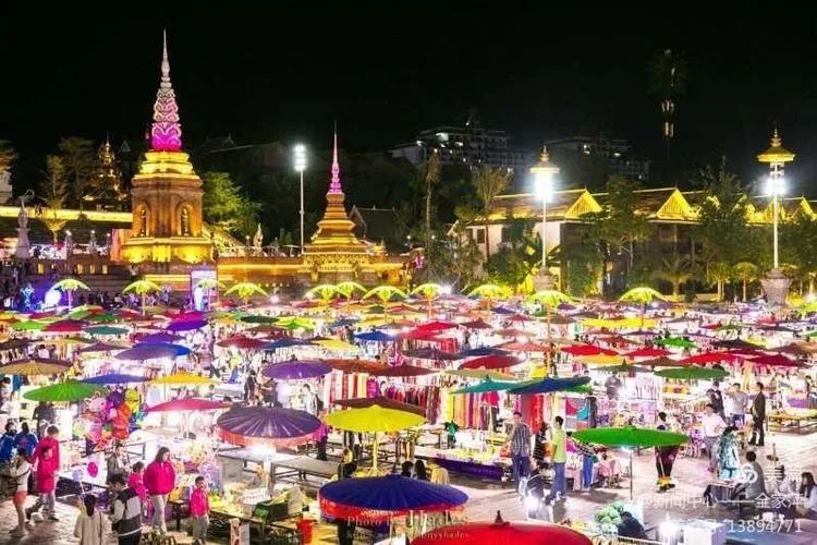 2036年澳门今晚的璀璨夜市，传统与未来的交融2023年澳门今晚开奖结果查询