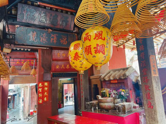 澳门黄大仙信仰的深度探索，历史、文化与现代影响澳门黄大仙精选论坛资料大全