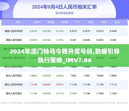 2043年澳门今晚特马揭秘，理性购彩，共享幸运时刻2024澳门今晚开特马开什么275期