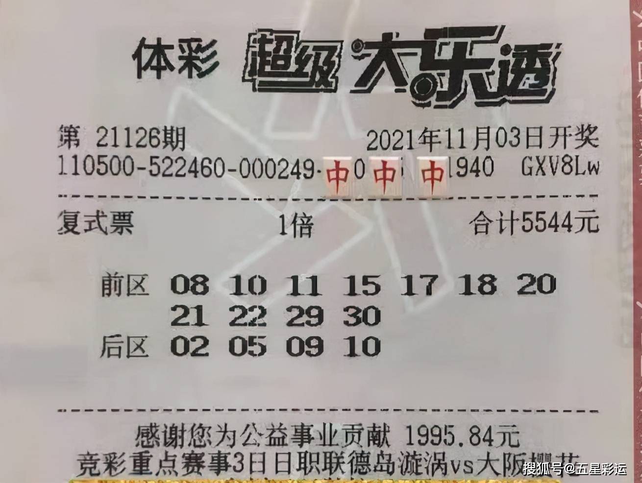 理性面对彩票，三肖选一，谨慎投注