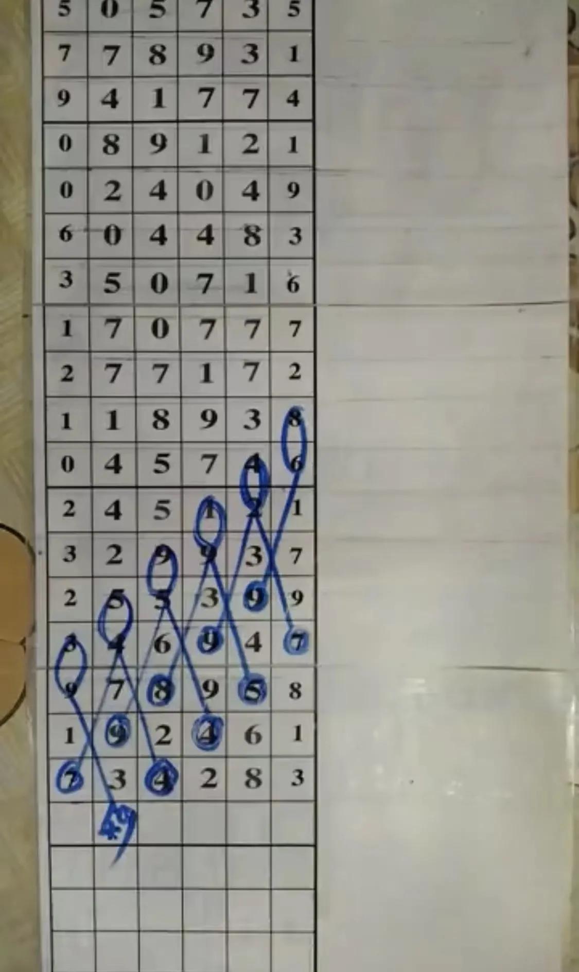 探索49码资料图库，解锁数字时代的编码奥秘49码资料图库走势图
