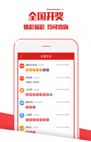 新奥彩开奖
