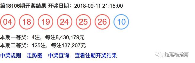 无需按顺序排列，双色球中奖号码的奥秘双色球的中奖号码需要按顺序排列吗视频