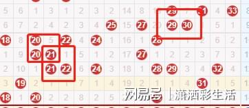 探索双色球开奖的奥秘，基本走势图与带连线图的深度解析双色球开奖号码走势图带连线