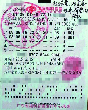 探索双色球15号，揭秘开奖信息与彩民心声双色球开奖信息号码15号是多少