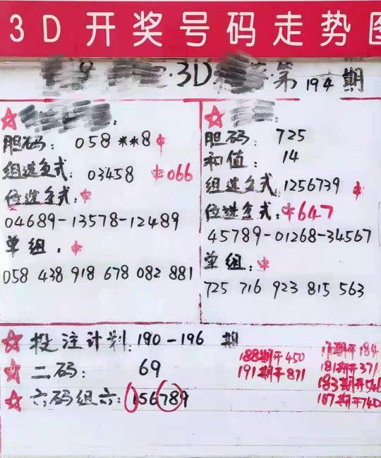 3D开机一10期查询，解锁数字彩票的奥秘与技巧福彩3d近十期的开机号和试机号查询