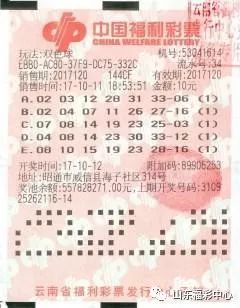2013年双色球开奖，4月8日揭晓的奇迹之夜双色球2012040期