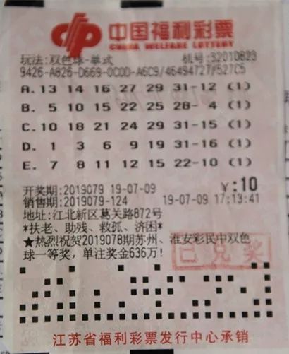 福彩双色球，梦想与幸运的交汇点福彩双色球体彩网预测