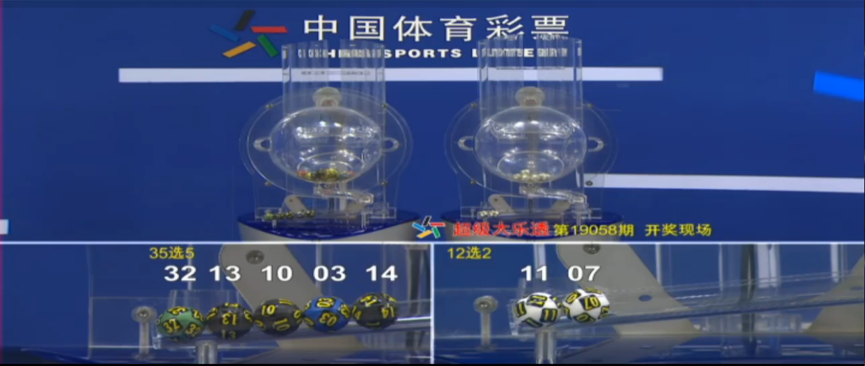 探索幸运之门，大乐透与双色球开奖查询的奥秘大乐透双色球开奖号
