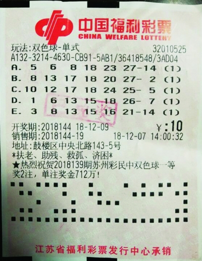 最新双色球开奖结果2019年5月3日，梦想与幸运的碰撞双色球开奖的最新结果3D