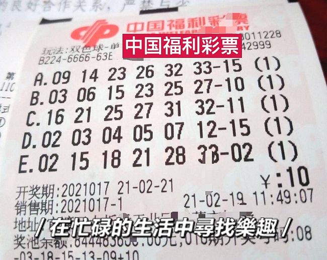 双色球开奖的最新结果3D