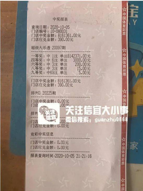 中国彩票大奖全部排名，揭秘幸运背后的故事与数据中国彩票大奖全部排名查询