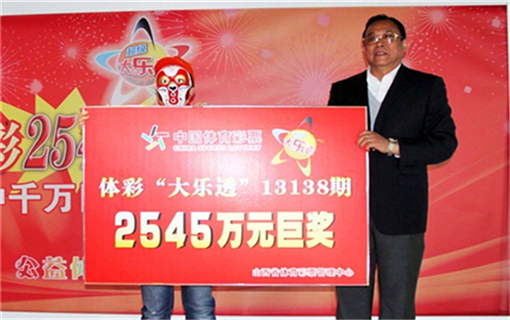 超级大乐透24038期，梦想与幸运的碰撞大乐透240期开奖号码