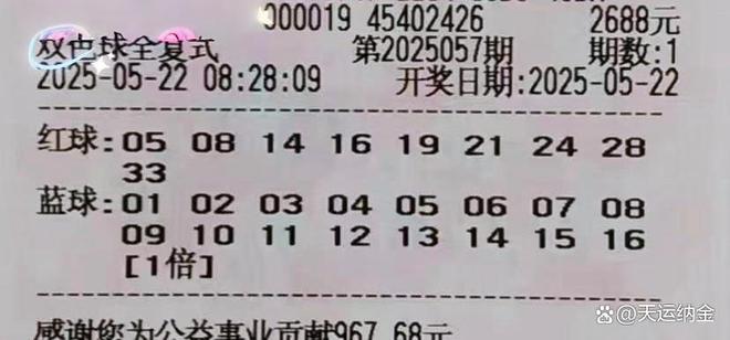 2035，双色球彩民的数字乐园双色球039期彩民乐