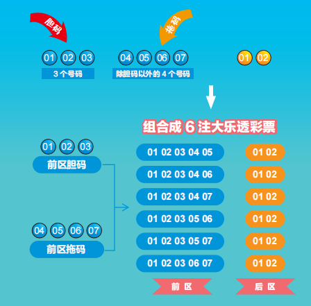 探索大乐透在线过滤工具，提升选号效率的智能助手大乐透在线过滤工具彩经网