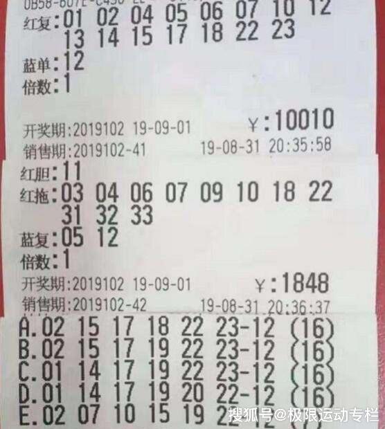 科学预测