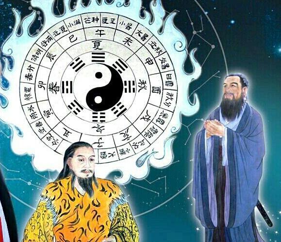 探索周易智慧，算命测运势的奥秘周易算命测运势_周易运程_河洛理数_浮图塔周易八封