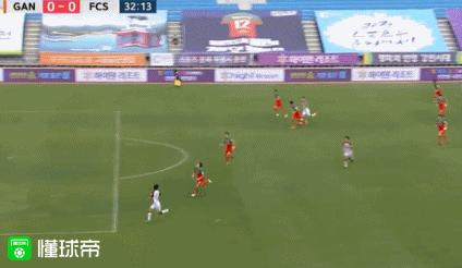 2019年首尔FC vs.江原FC，比分预测与赛前分析fc首尔vs江原fc直播