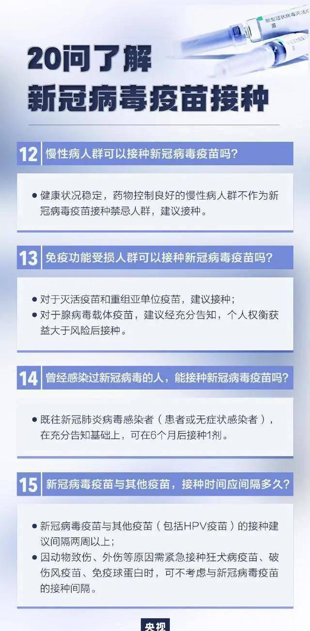 疫苗接种新探索,科兴新冠疫苗四针后的影响与考量科兴打四针