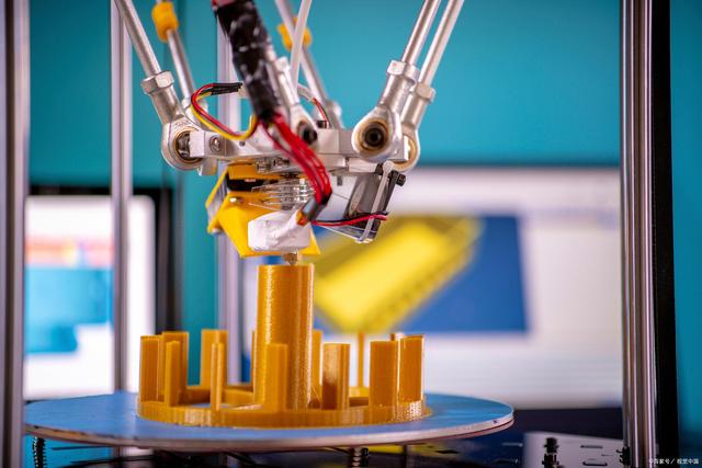 3D打印,未来制造的革命性技术3d打印技术简介