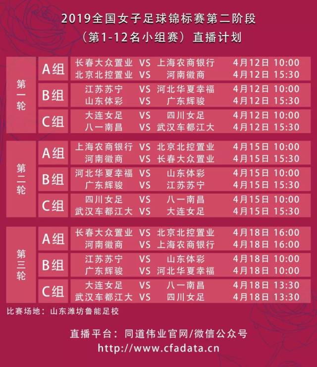 今晚中国女足比赛直播时间,激情与梦想的碰撞今晚中国女足比赛直播时间表