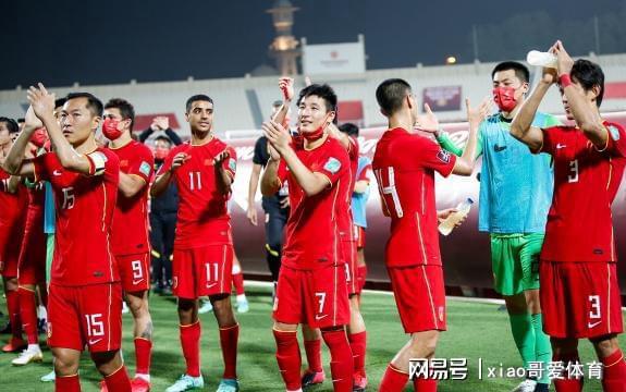 国足2比0卡塔尔全场—一场胜利的背后与足球文化的深度探讨国足2比0卡塔尔全场回放